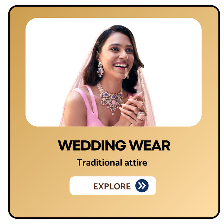 Wedding Wear