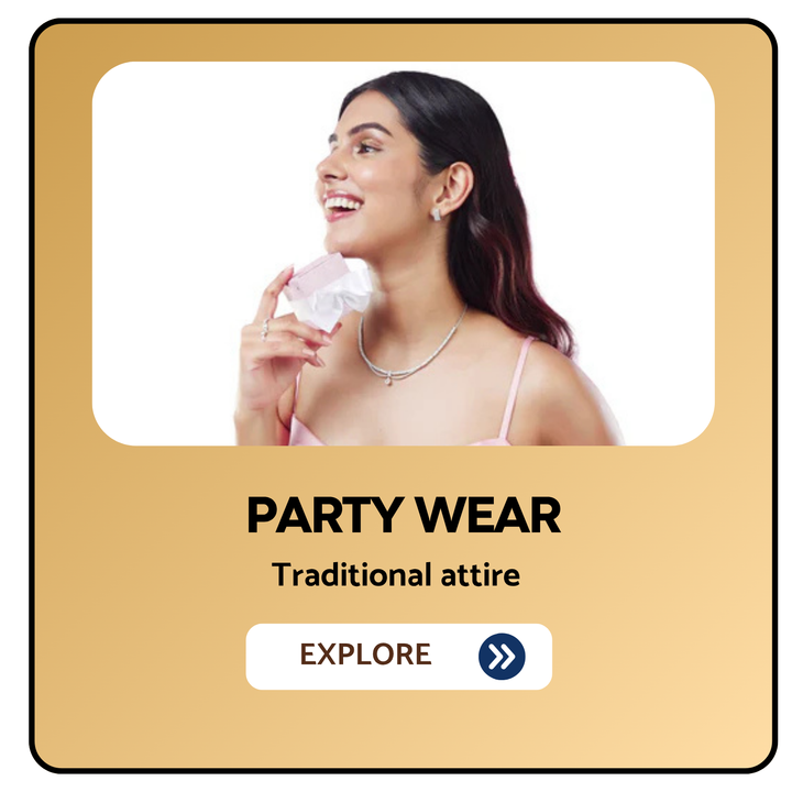 Party Wear